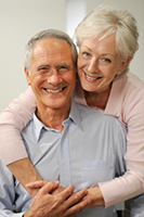 Utah reverse mortgage couple