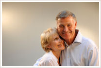 Utah reverse mortgage couple